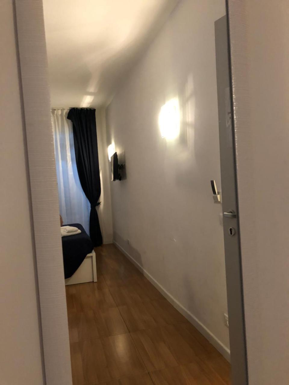 Residenza Giulia Al Colosseo Rom Exteriör bild